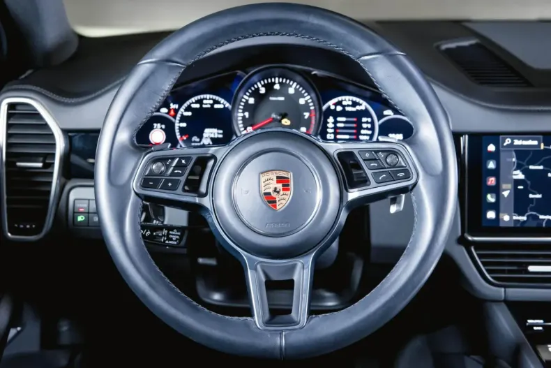 Porsche Cayenne din 2022 cu 46.200 km - oferta POR152284 - foto 17