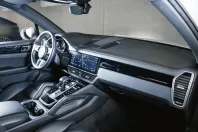 Porsche Cayenne din 2022 cu 46.200 km - oferta POR152284 - foto 18