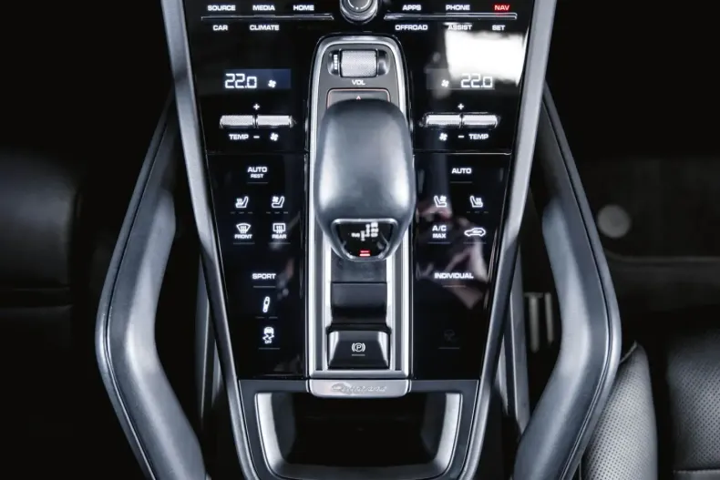 Porsche Cayenne din 2022 cu 46.200 km - oferta POR152284 - foto 20