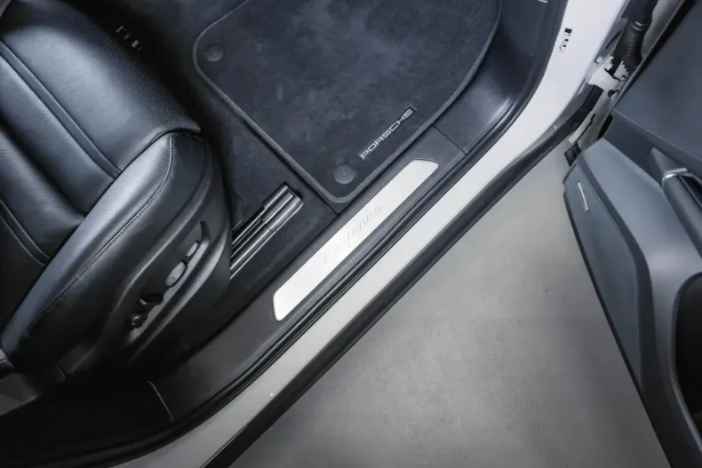 Porsche Cayenne din 2022 cu 46.200 km - oferta POR152284 - foto 27