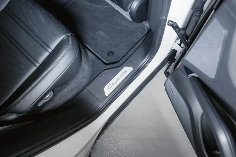 Porsche Cayenne din 2022 cu 46.200 km - oferta POR152284 - foto 28