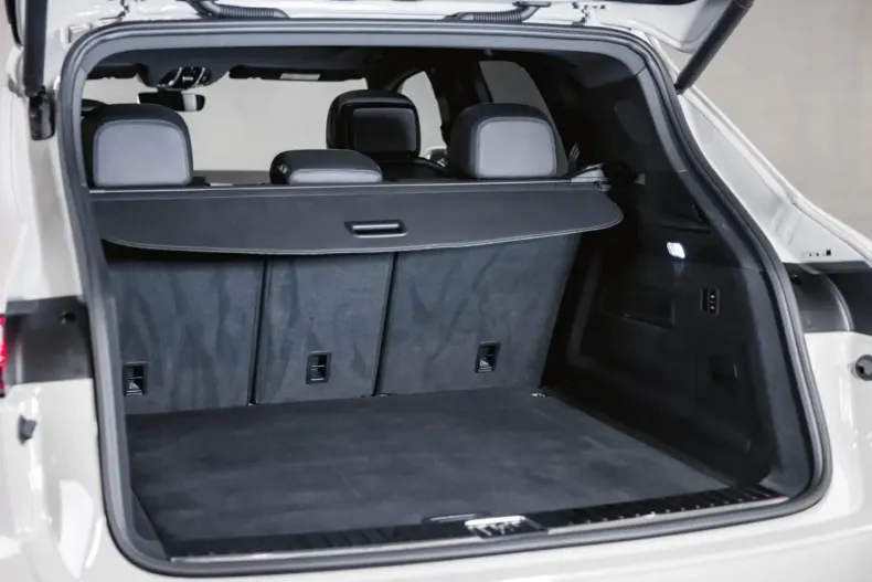 Porsche Cayenne din 2022 cu 46.200 km - oferta POR152284 - foto 29