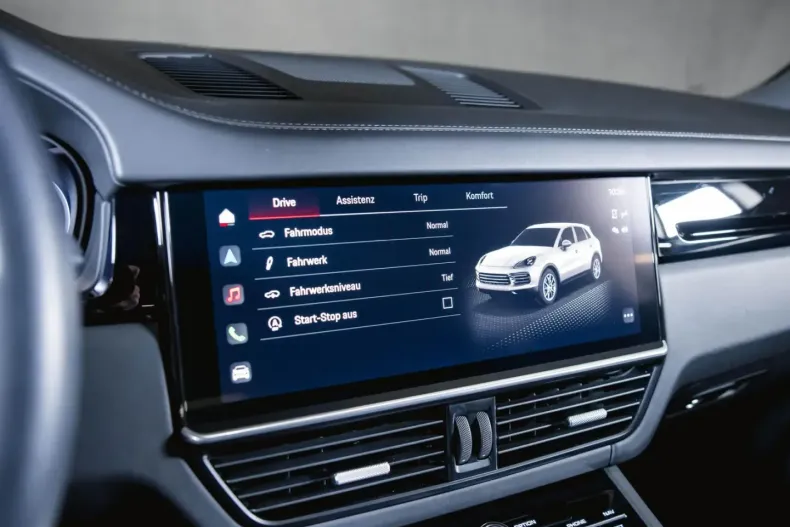 Porsche Cayenne din 2022 cu 46.200 km - oferta POR152284 - foto 34