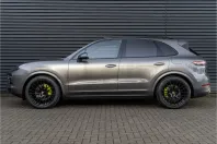 Porsche Cayenne din 2021 cu 55.700 km - oferta POR152286 - foto 2