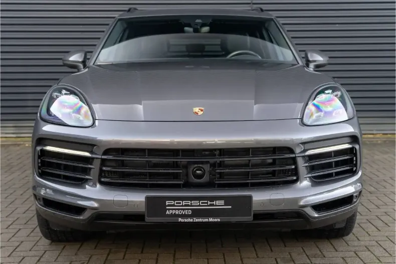 Porsche Cayenne din 2021 cu 55.700 km - oferta POR152286 - foto 6