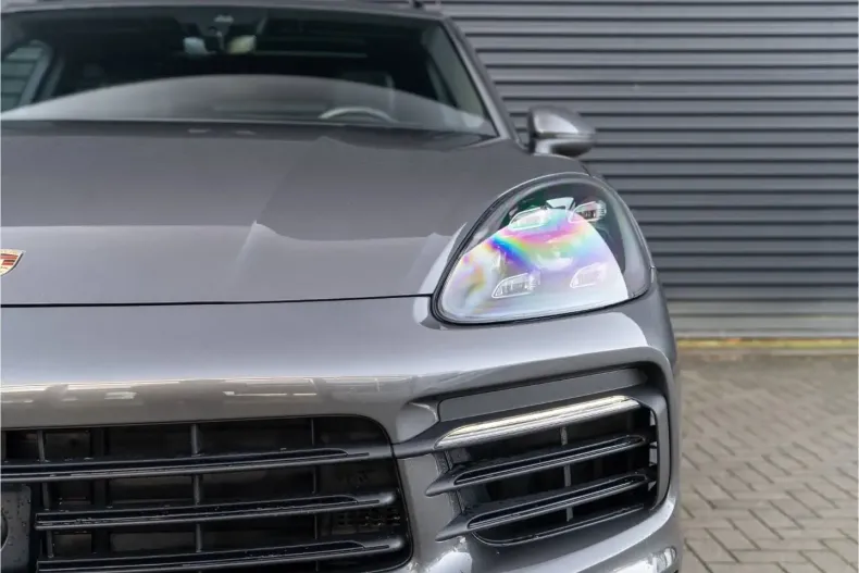 Porsche Cayenne din 2021 cu 55.700 km - oferta POR152286 - foto 8
