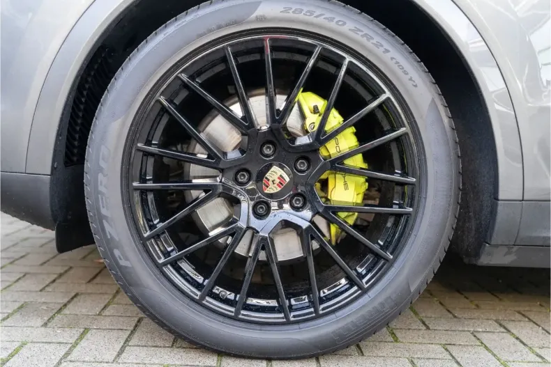 Porsche Cayenne din 2021 cu 55.700 km - oferta POR152286 - foto 12