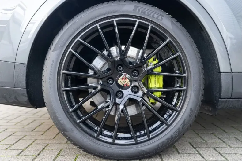 Porsche Cayenne din 2021 cu 55.700 km - oferta POR152286 - foto 13