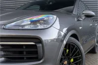 Porsche Cayenne din 2021 cu 55.700 km - oferta POR152286 - foto 15