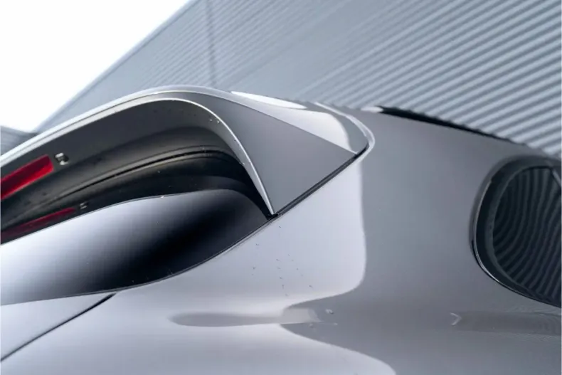 Porsche Cayenne din 2021 cu 55.700 km - oferta POR152286 - foto 19