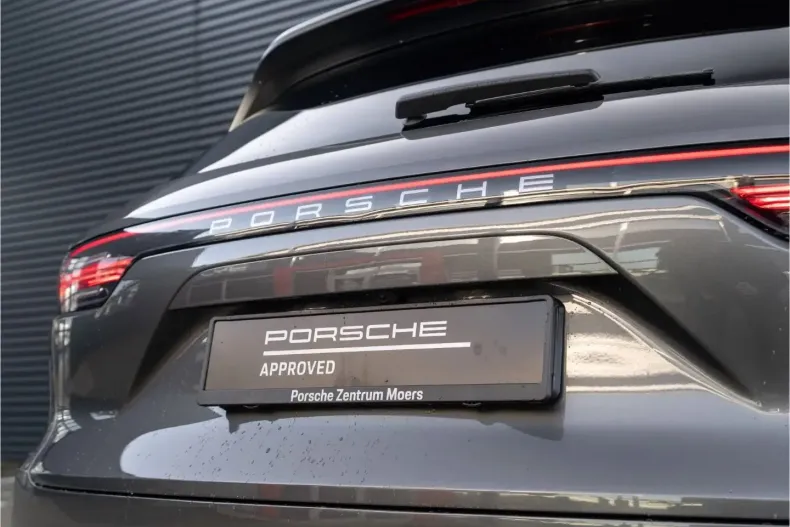 Porsche Cayenne din 2021 cu 55.700 km - oferta POR152286 - foto 20