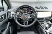 Porsche Cayenne din 2021 cu 55.700 km - oferta POR152286 - foto 24