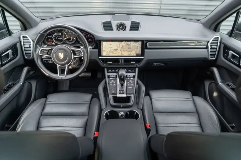 Porsche Cayenne din 2021 cu 55.700 km - oferta POR152286 - foto 25