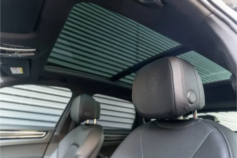 Porsche Cayenne din 2021 cu 55.700 km - oferta POR152286 - foto 29