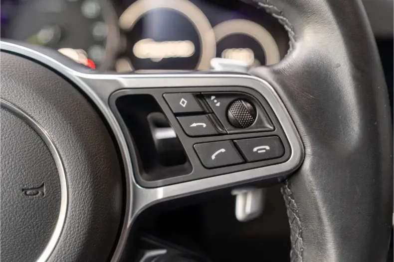 Porsche Cayenne din 2021 cu 55.700 km - oferta POR152286 - foto 32