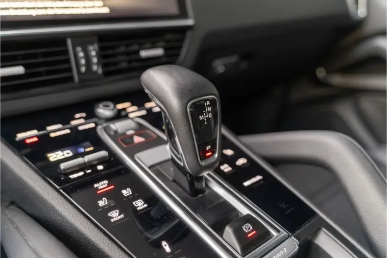 Porsche Cayenne din 2021 cu 55.700 km - oferta POR152286 - foto 34