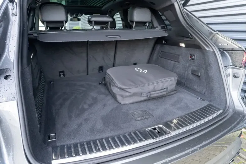 Porsche Cayenne din 2021 cu 55.700 km - oferta POR152286 - foto 37