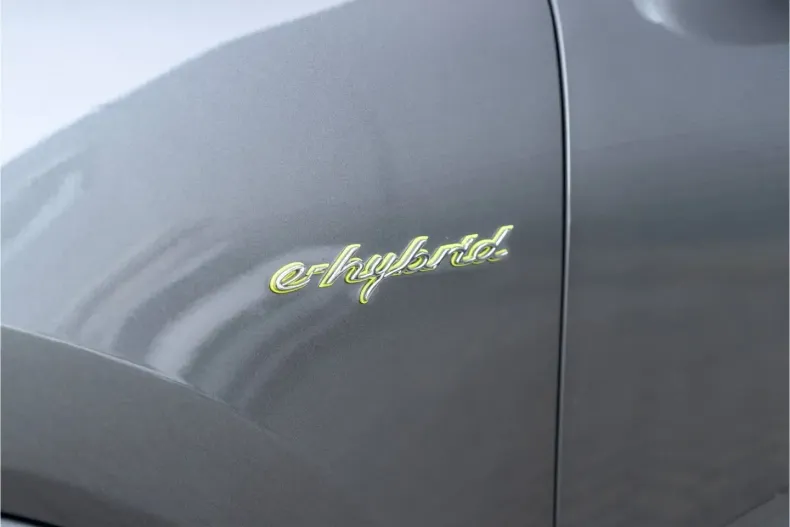 Porsche Cayenne din 2021 cu 55.700 km - oferta POR152286 - foto 39