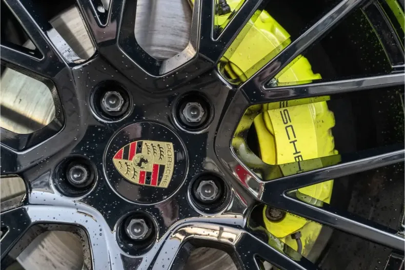 Porsche Cayenne din 2021 cu 55.700 km - oferta POR152286 - foto 40