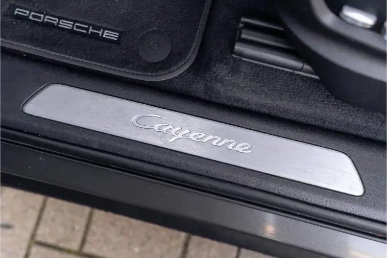 Porsche Cayenne din 2021 cu 55.700 km - oferta POR152286 - foto 41