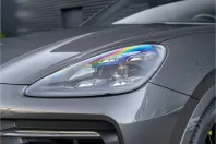 Porsche Cayenne din 2021 cu 55.700 km - oferta POR152286 - foto 42