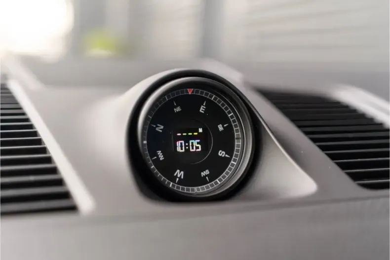 Porsche Cayenne din 2021 cu 55.700 km - oferta POR152286 - foto 43