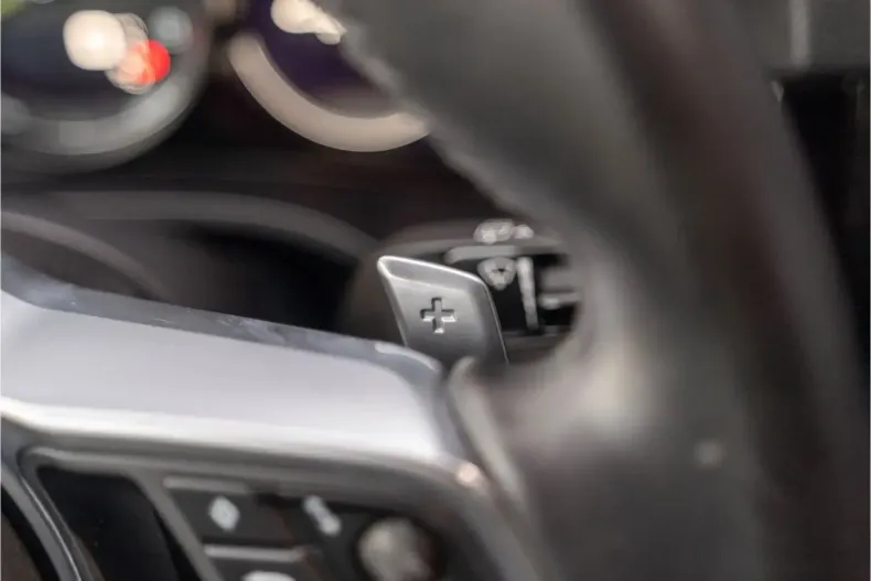 Porsche Cayenne din 2021 cu 55.700 km - oferta POR152286 - foto 46