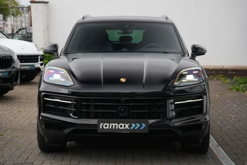 Porsche Cayenne din 2023 cu 23.000 km - oferta POR152287 - foto 2