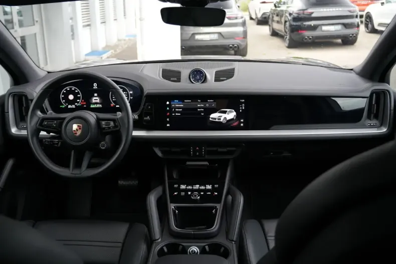 Porsche Cayenne din 2023 cu 23.000 km - oferta POR152287 - foto 4