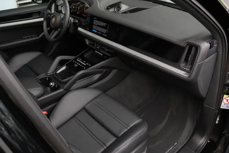 Porsche Cayenne din 2023 cu 23.000 km - oferta POR152287 - foto 16