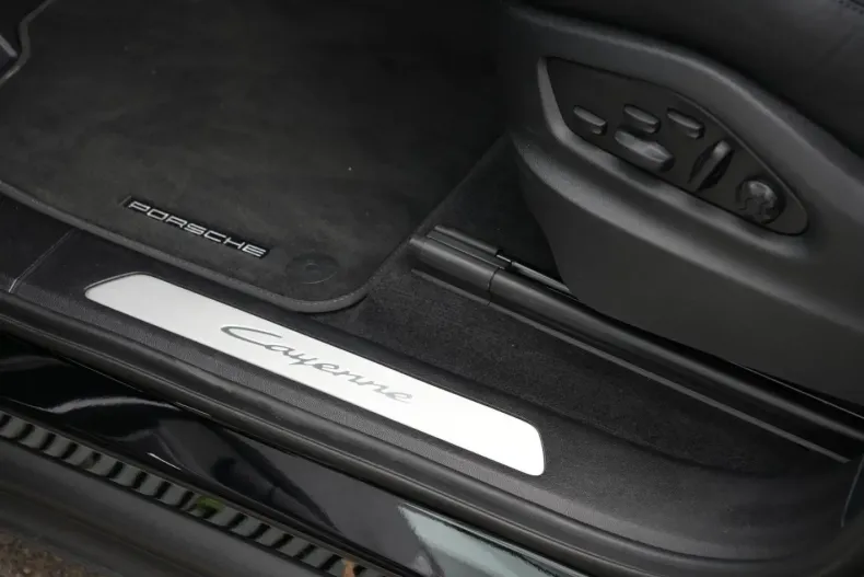 Porsche Cayenne din 2023 cu 23.000 km - oferta POR152287 - foto 17