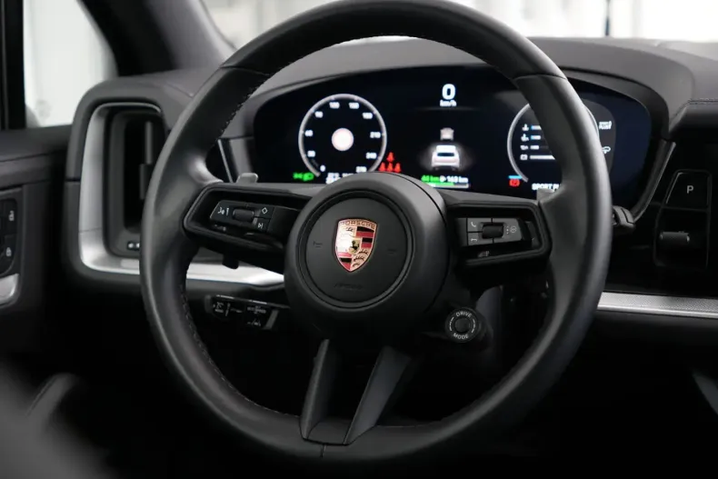 Porsche Cayenne din 2023 cu 23.000 km - oferta POR152287 - foto 19