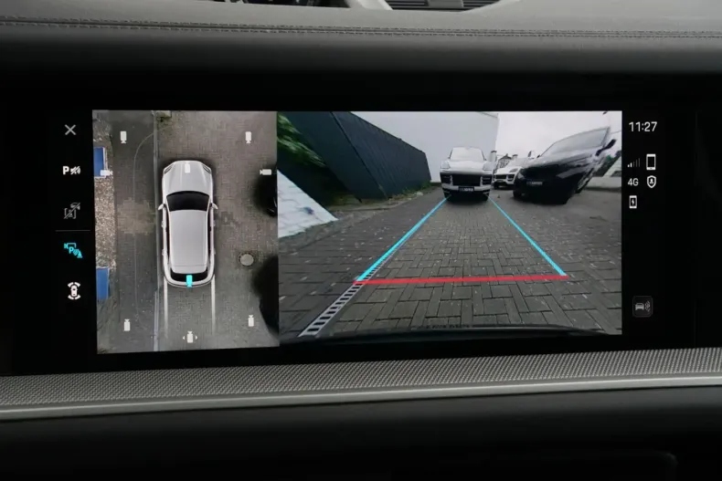 Porsche Cayenne din 2023 cu 23.000 km - oferta POR152287 - foto 23