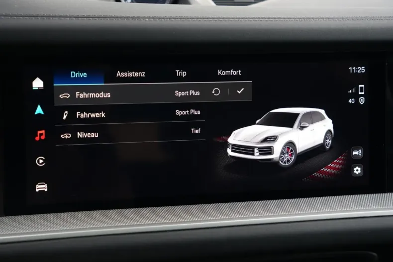 Porsche Cayenne din 2023 cu 23.000 km - oferta POR152287 - foto 24