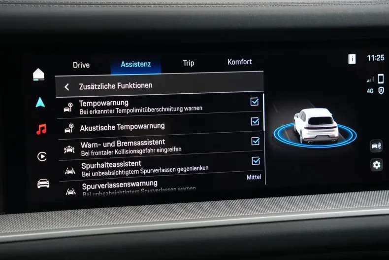 Porsche Cayenne din 2023 cu 23.000 km - oferta POR152287 - foto 25