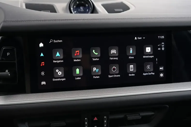 Porsche Cayenne din 2023 cu 23.000 km - oferta POR152287 - foto 27