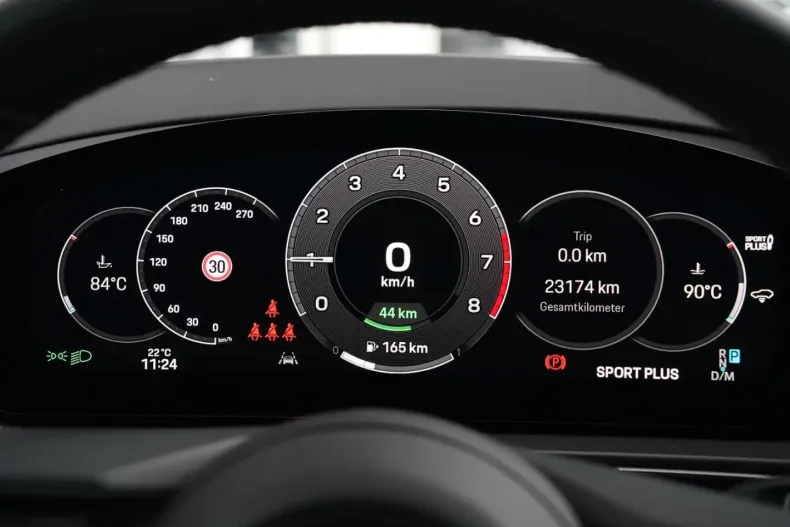 Porsche Cayenne din 2023 cu 23.000 km - oferta POR152287 - foto 28