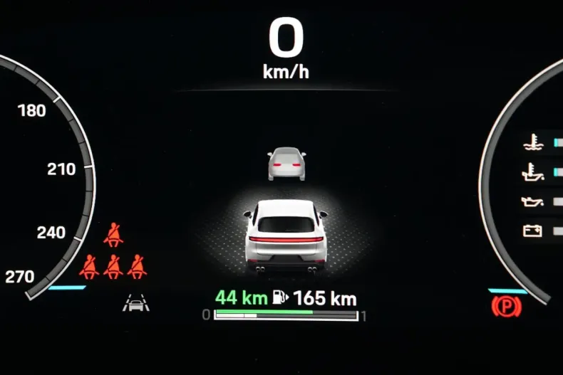 Porsche Cayenne din 2023 cu 23.000 km - oferta POR152287 - foto 29