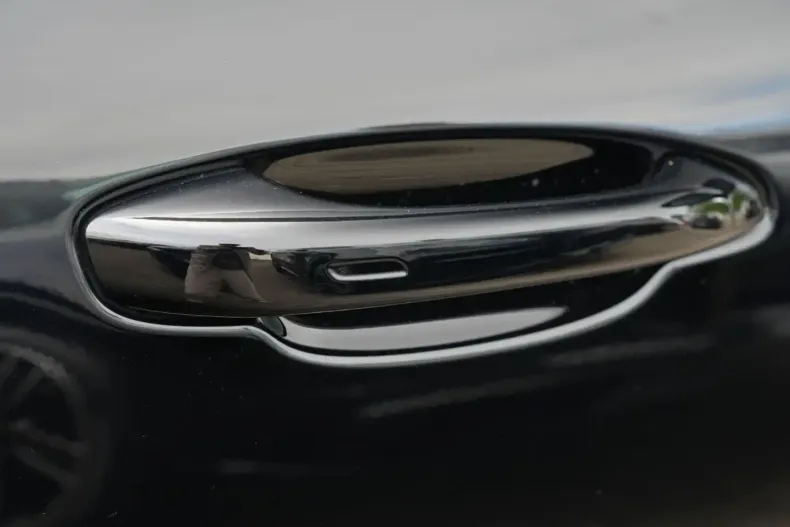 Porsche Cayenne din 2023 cu 23.000 km - oferta POR152287 - foto 38