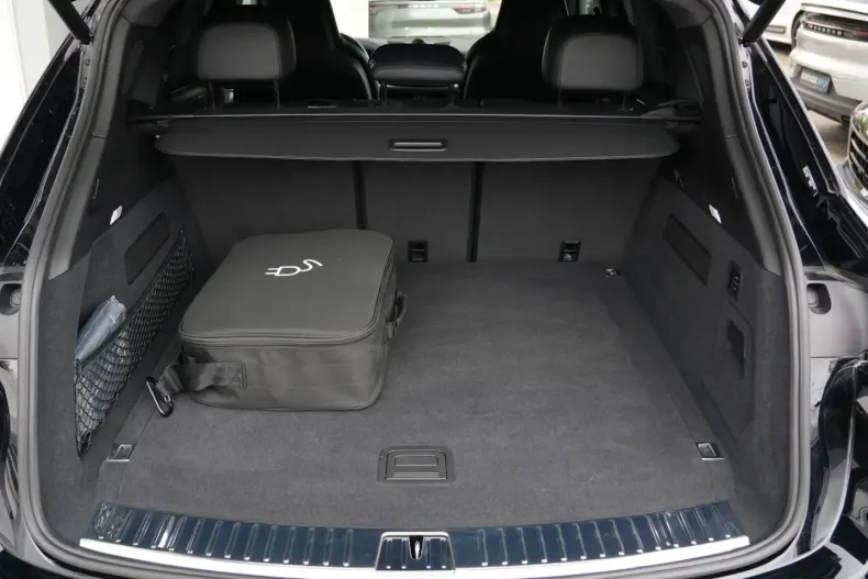 Porsche Cayenne din 2023 cu 23.000 km - oferta POR152287 - foto 40