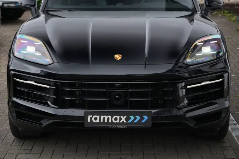 Porsche Cayenne din 2023 cu 23.000 km - oferta POR152287 - foto 45