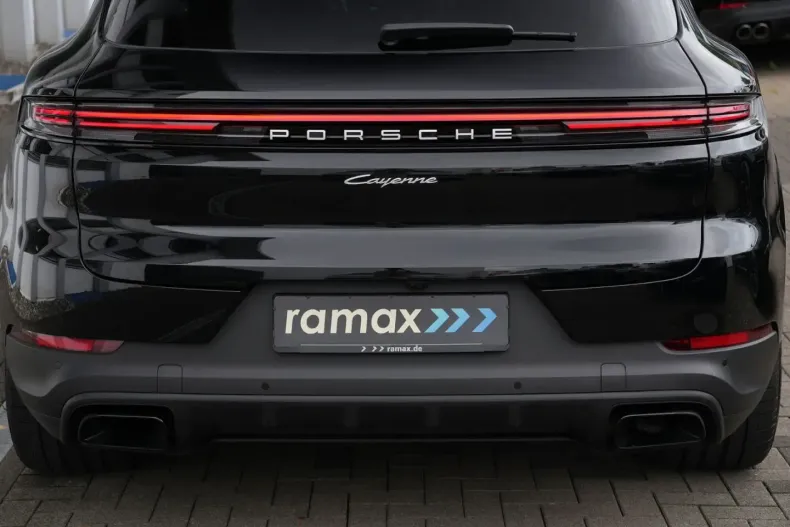 Porsche Cayenne din 2023 cu 23.000 km - oferta POR152287 - foto 46