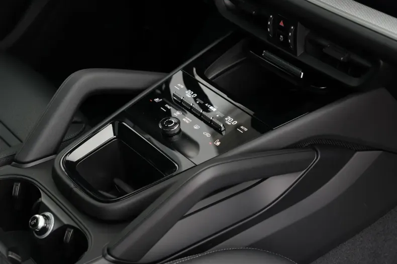 Porsche Cayenne din 2023 cu 23.000 km - oferta POR152287 - foto 49