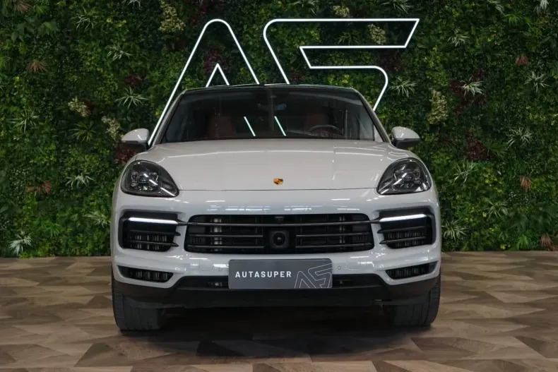 Porsche Cayenne din 2022 cu 42.207 km - oferta POR152288 - foto 2