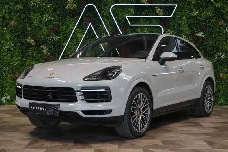 Porsche Cayenne din 2022 cu 42.207 km - oferta POR152288 - foto 3