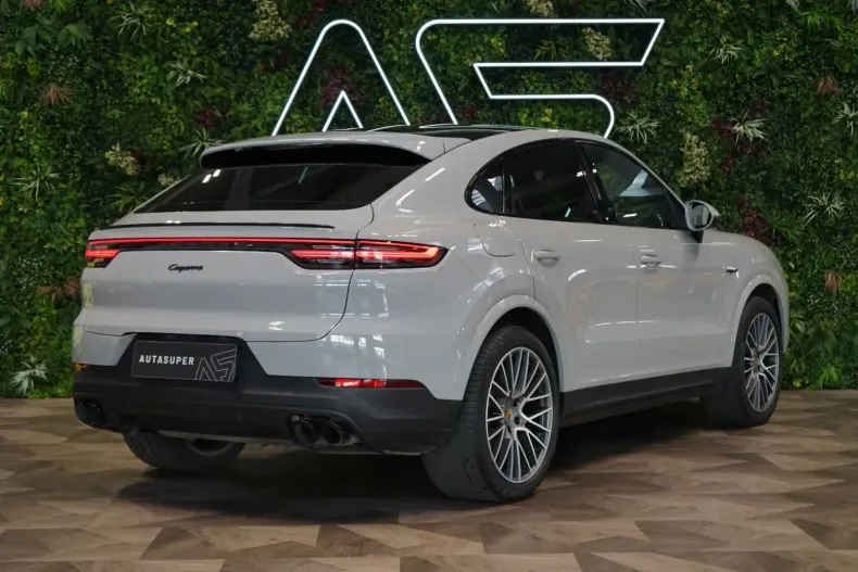 Porsche Cayenne din 2022 cu 42.207 km - oferta POR152288 - foto 6