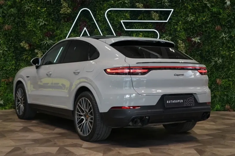 Porsche Cayenne din 2022 cu 42.207 km - oferta POR152288 - foto 9