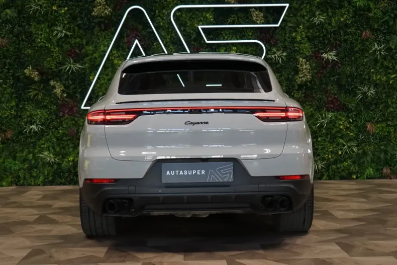 Porsche Cayenne din 2022 cu 42.207 km - oferta POR152288 - foto 10