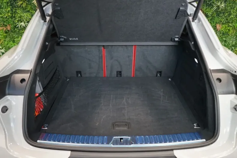 Porsche Cayenne din 2022 cu 42.207 km - oferta POR152288 - foto 17