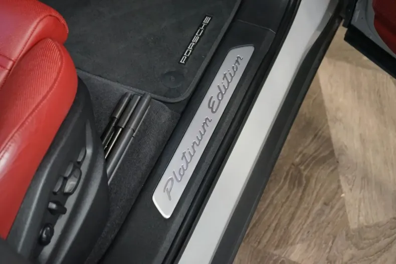 Porsche Cayenne din 2022 cu 42.207 km - oferta POR152288 - foto 20